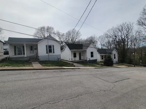 168 Virginia Ave, Paris, KY 40361