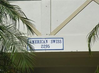2295 Belgian Ln APT 15, Clearwater, FL 33763
