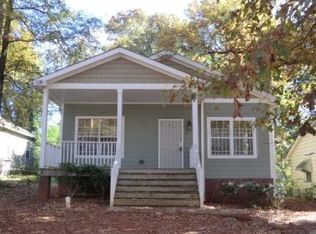 2822 Palm Dr, East Pt, GA 30344