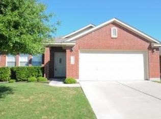 1404 Snowberry St, Pflugerville, TX 78660
