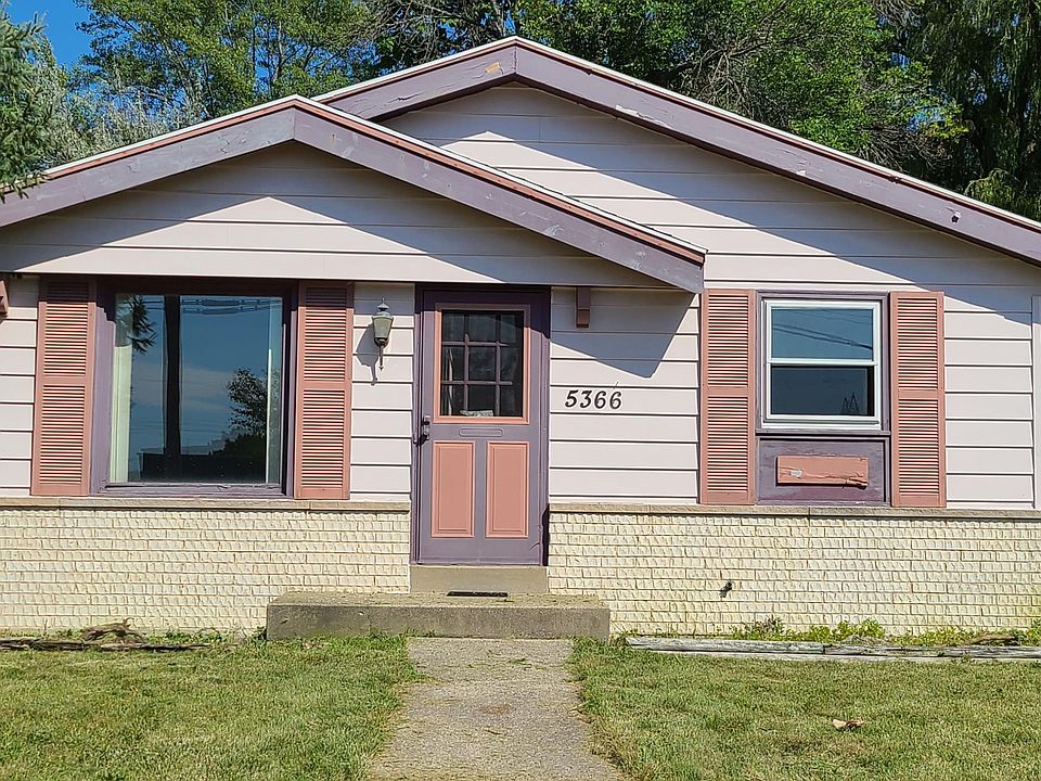 2nd image of 5366 S 9th St