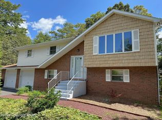 124 Blackfoot Ln, Tobyhanna, PA