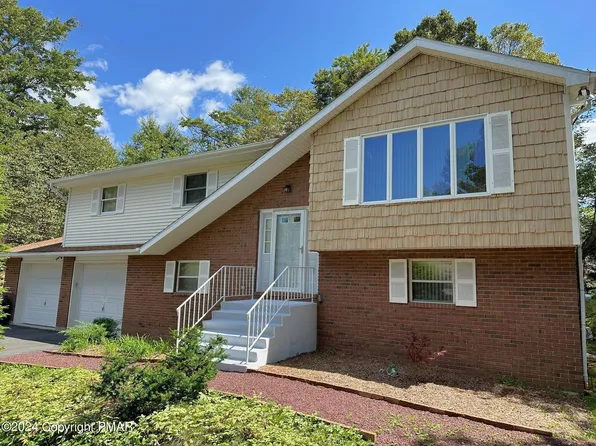 124 Blackfoot Ln, Tobyhanna, PA 18466
