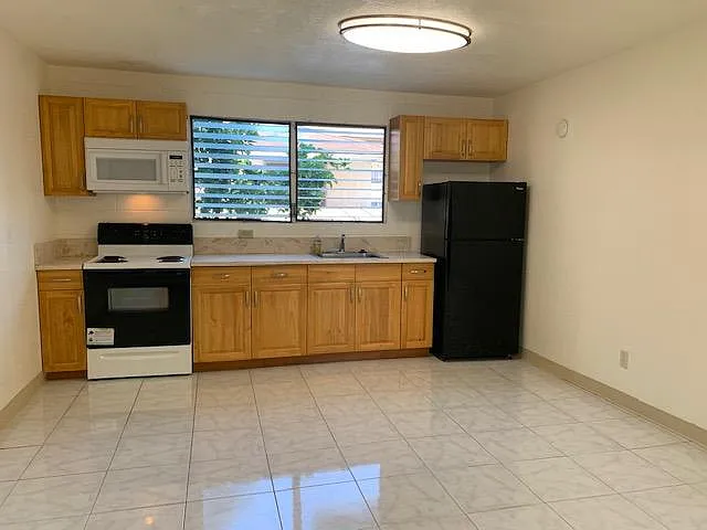 3473 Aliamanu St #A — Photo 1