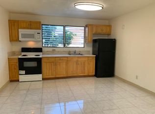 3473 Aliamanu St #A, Honolulu, HI 96818