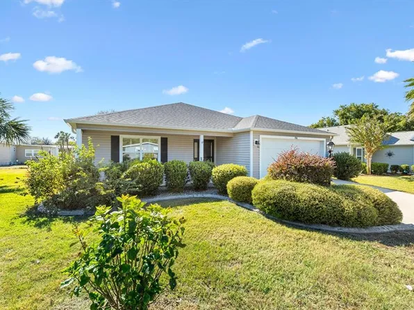 706 Jason Dr, Lady Lake, FL 32159