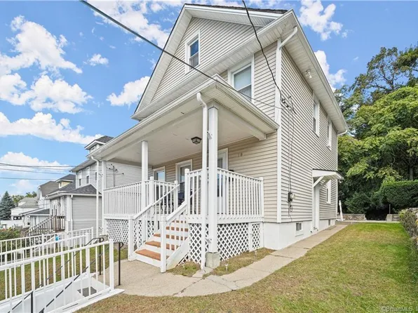 18 Lincoln Avenue, Norwalk, CT 06854