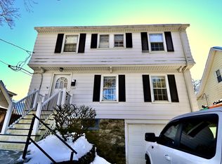 125 May St, Worcester, MA 01602