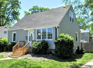 14834 Central Park Ave, Midlothian, IL 60445