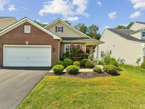 34 Spangenberg Ln, Somerset, NJ 08873