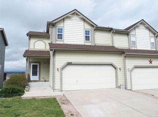 1445 Willow Oak Rd, Castle Rock, CO 80104