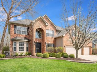 26127 Whispering Woods Cir, Plainfield, IL