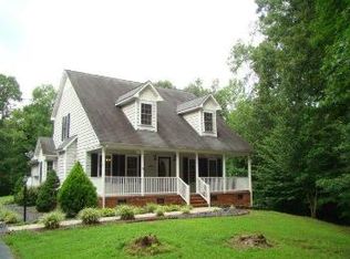 166 Hunt Master Trl, Asheboro, NC 27205