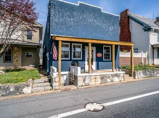 313 S Main St, Mount Crawford, VA 22841