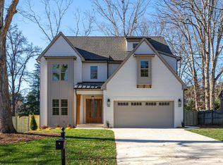 4521 Drexel Dr, Raleigh, NC 27609