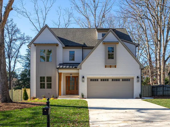 4521 Drexel Dr, Raleigh, NC 27609