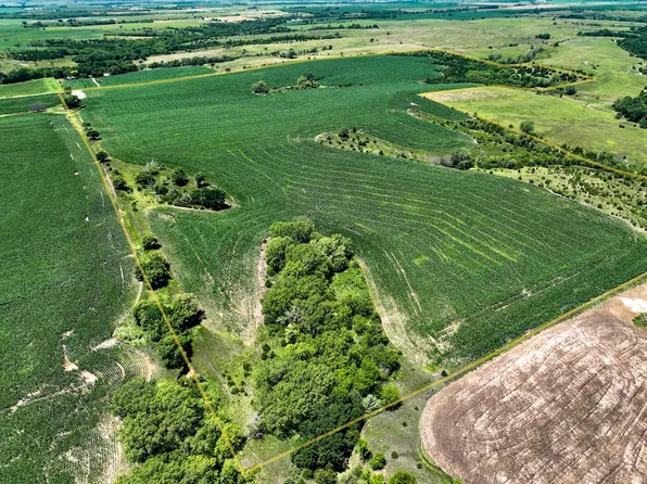 County Rd, Mankato, KS 66956