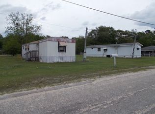 1250 Luke St, Orangeburg, SC 29115