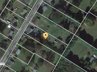 390 Locust Ln, Ruckersville, VA 22968