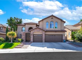 8413 Willow Point Ct, Las Vegas, NV 89128