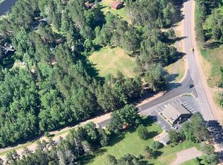 261 County Hwy W, Manitowish Waters, WI 54545