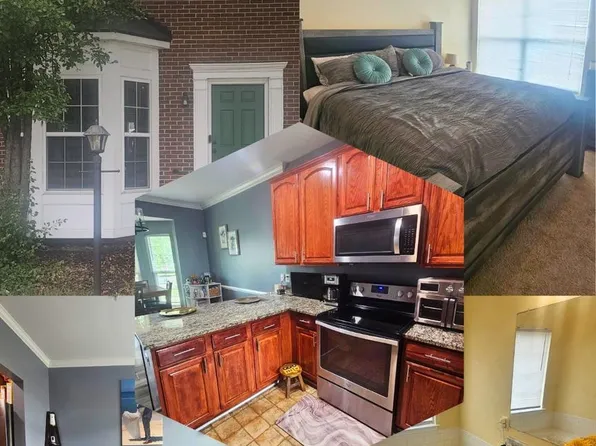 15408 Benjamin Ring St, Brandywine, MD 20613