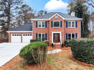 2950 Heather Stone Way, Lawrenceville, GA 30043