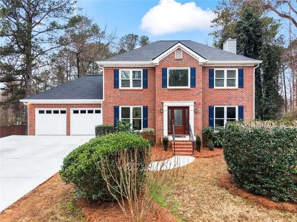 2950 Heather Stone Way, Lawrenceville, GA 30043