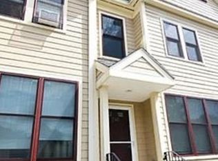 214 Humboldt Ave #8, Dorchester, MA 02121