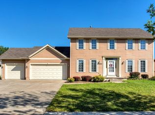 1602 NW Wagner Blvd, Ankeny, IA 50023