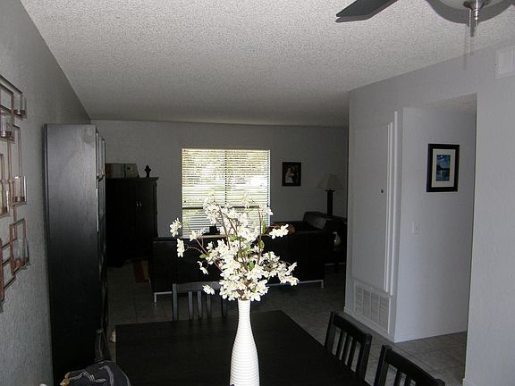 Dining to Living Room