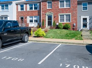 1708 Country Ct, Frederick, MD
