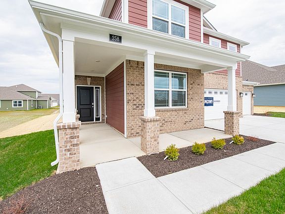 4th image of 258 Lar Lan Dr