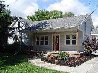 12150 Sylvania Metamora Rd, Berkey, OH 43504