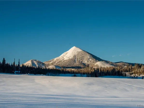 000 Aspen Court, Clark, CO 80428