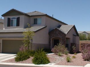 805 Jacobs Ladder Pl, Las Vegas, NV 89138