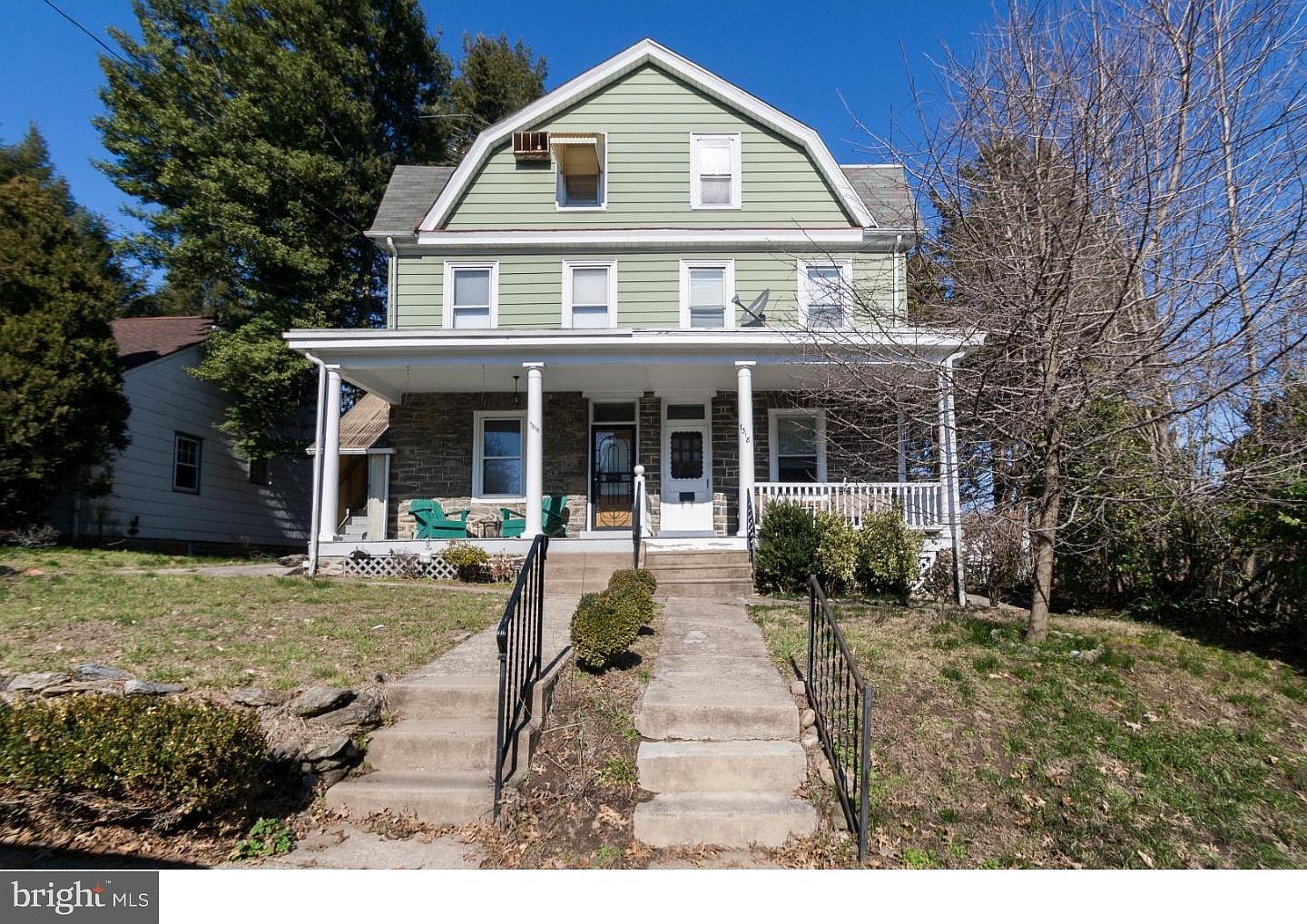 7318 Oak Ave, Cheltenham, PA 19012 Zillow