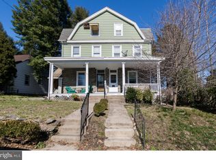 7318 Oak Ave, Cheltenham, PA 19012