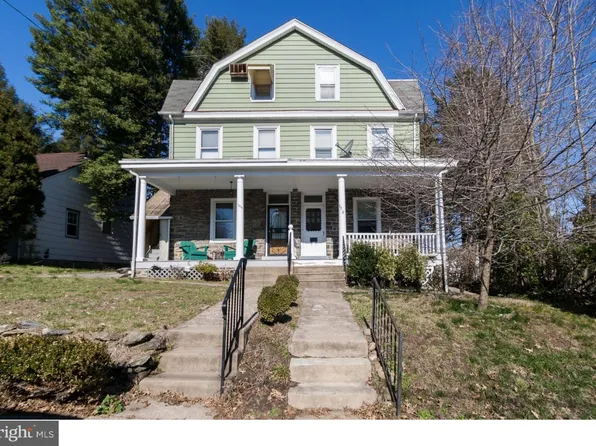 7318 Oak Ave, Cheltenham, PA 19012