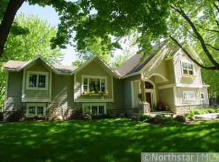 26920 123rd Ave N, Rogers, MN 55374