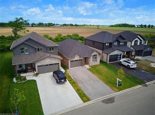 131 Craddock Blvd, Jarvis, ON N0A 1J0