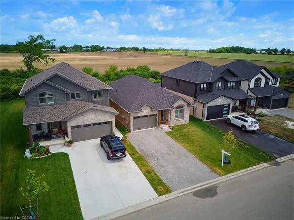 131 Craddock Blvd, Jarvis, ON N0A 1J0