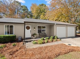 2839 Pine Meadow Dr, Marietta, GA 30066