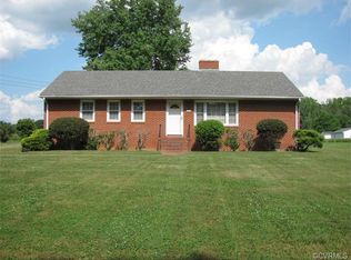 14164 Yankeetown Rd, Ashland, VA 23005