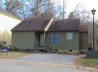216 Walnut Creek Cir, Lexington, SC 29073