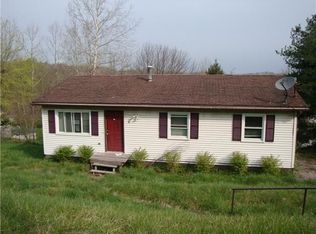 410 Shawnee Dr, Morgantown, WV 26508