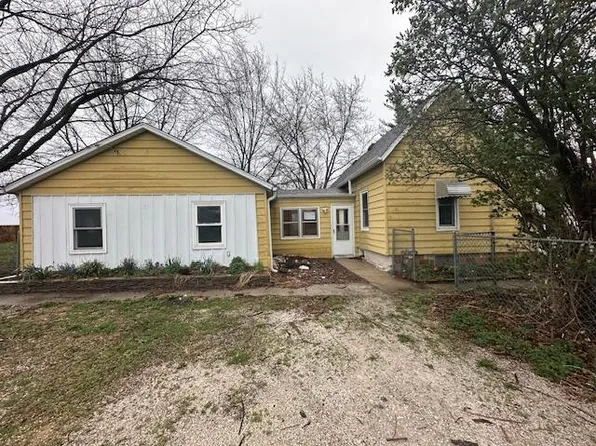 23863 Hays St, Fort Dodge, IA 50501