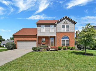 8710 Kingsley Dr, Reynoldsburg, OH