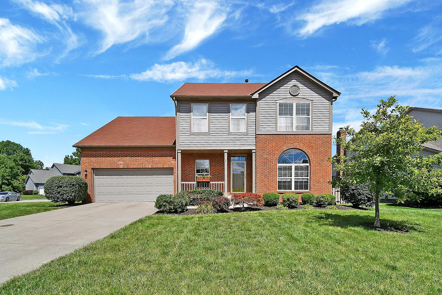 8710 Kingsley Dr photo 1