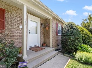 1429 Adamsview Rd, Baltimore, MD 21228